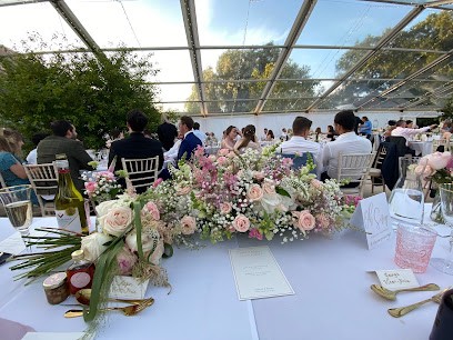 The Untamed Florist, Florist in Southwold