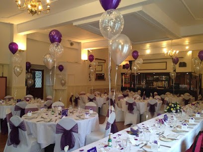 Forget me not flowers by Louise, Florist in Llandovery