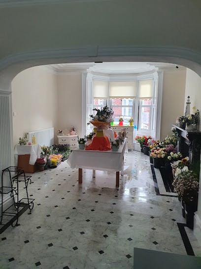 Flowers By Louise Inspired BY you, Florist in Blyth