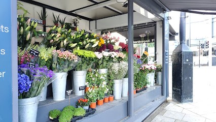 Wheelers Of Chiswick (Northwood Stall), Florist in Northwood