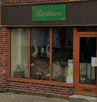 Reedmans Florist, Florist in Harwich