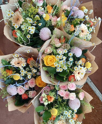 Flowers In The Studio, Florist in Preston