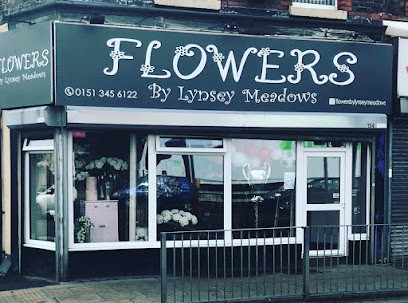Flowers by Lynsey Meadows, Florist in Liverpool