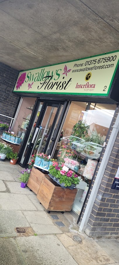 Swallows Florist, Florist in Stanford-le-Hope
